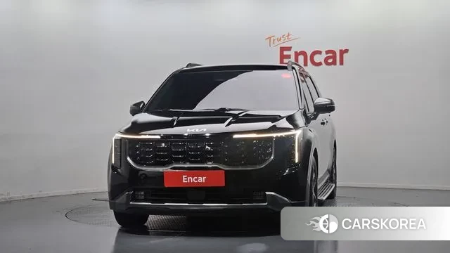 Kia The New Carnival 4th Generation id 3649176 из Кореи 13