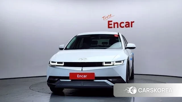 Hyundai Ionic 5 id 3734476 из Кореи 13