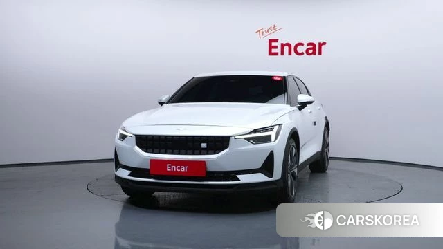 Polestar Polestar 2 id 4481277 из Кореи 22