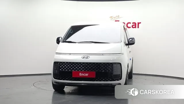 Hyundai Staria id 3600797 из Кореи 13