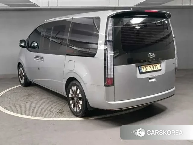 Hyundai Staria id 3348155 из Кореи 13