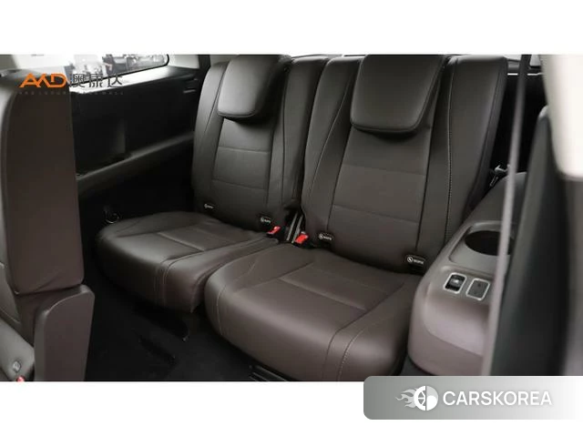 Mercedes-Benz GLS 2021 Черный из Китая, фото 4
