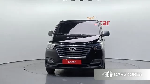 Hyundai The New Grand Starex id 3391537 из Кореи 13