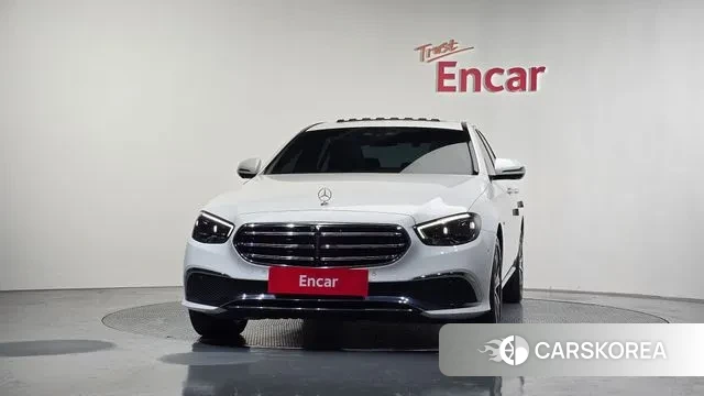 Mercedes-Benz E-Class W213 id 3384629 из Кореи 13