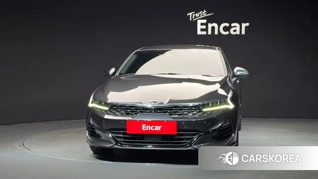 Kia K5 3rd generation id 3641146 из Кореи 13