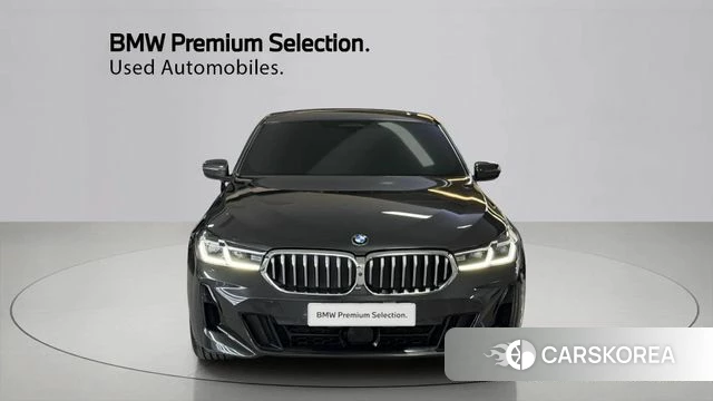 BMW 6 Series GT (G32) id 4212005 из Кореи 13