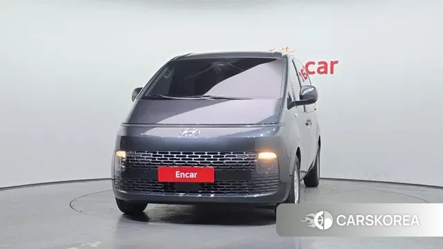 Hyundai Staria id 3525020 из Кореи 13