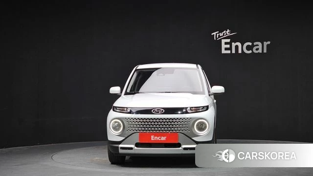 Hyundai Casper id 4282870 из Кореи 13