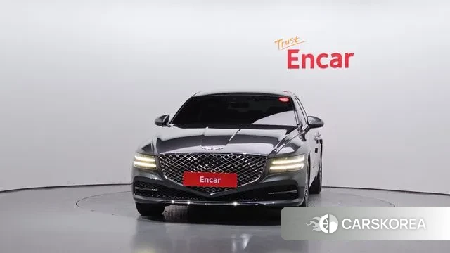 Genesis G80 (RG3) id 3433283 из Кореи 13