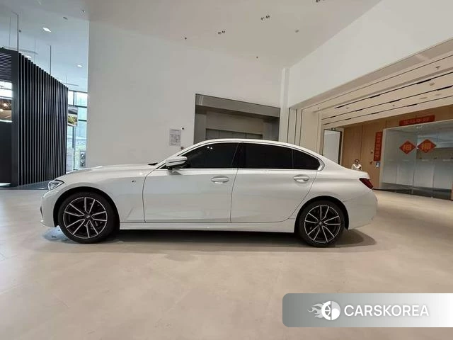 BMW 3 series id 4275276 из Китая 7