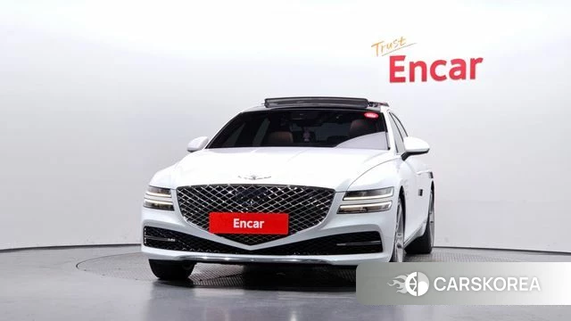 Genesis G80 (RG3) id 4631153 из Кореи 23