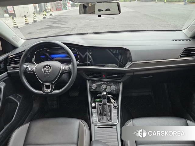 Volkswagen Sagitar id 4260692 из Китая 18