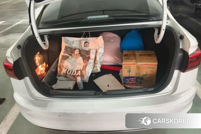 Volkswagen Bora id 4261031 из Китая 10