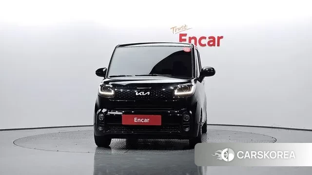 Kia The New Ray id 3007684 из Кореи 13