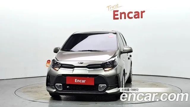 Kia Morning Urban (JA) id 2911449 из Кореи 13