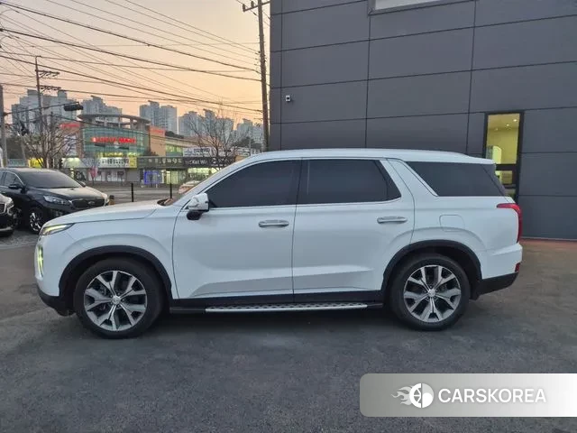 Hyundai Palisade id 3777245 из Кореи 13
