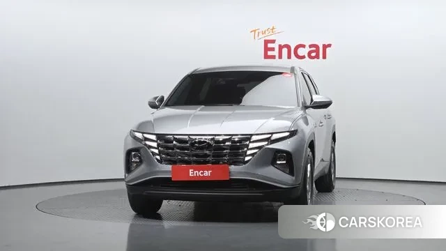 Hyundai Tucson (NX4) id 3772005 из Кореи 13