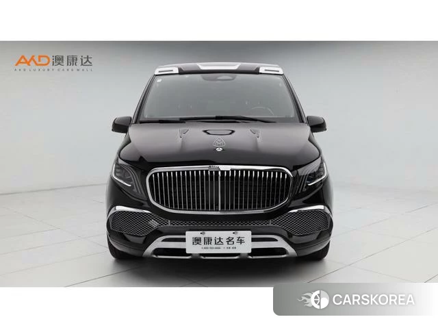 Mercedes-Benz Vito id 3920216 из Китая 5