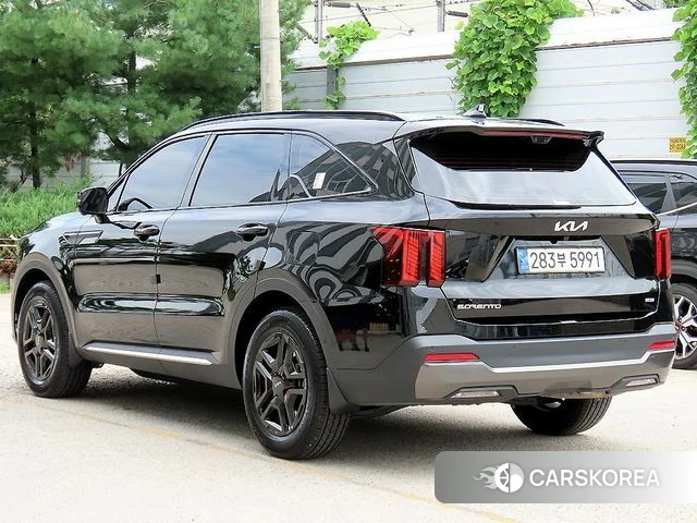 Kia The New Sorento 4th Generation id 4752998 из Кореи 13