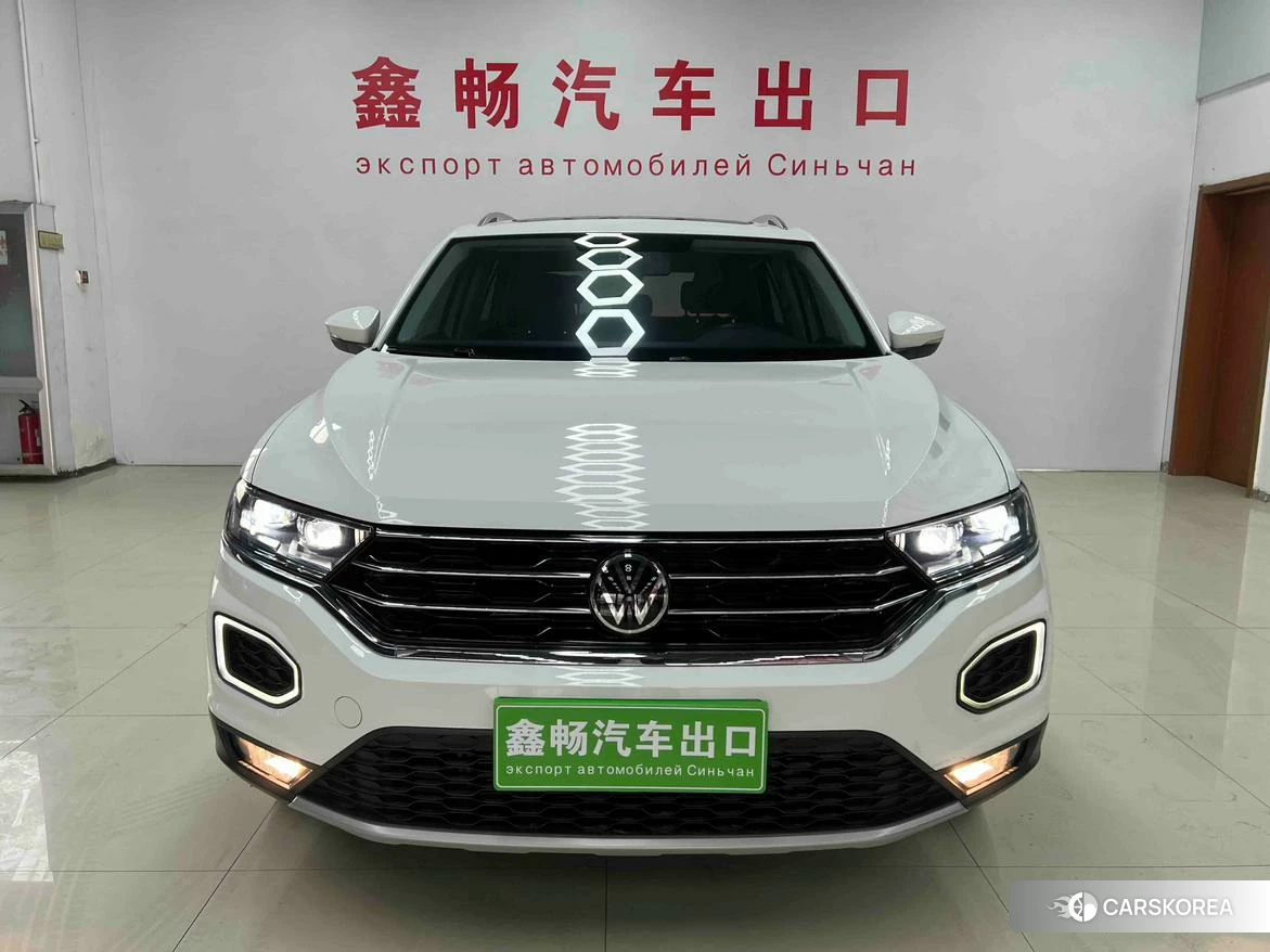Volkswagen Exploring songs id 4420992 из Китая 17