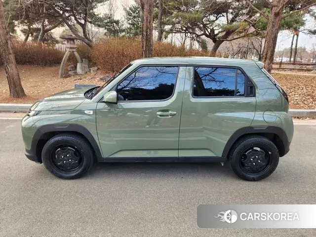 Hyundai Casper id 3695302 из Кореи 13