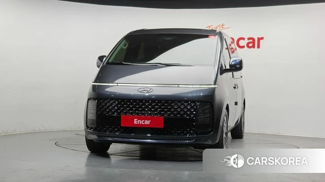 Hyundai Staria id 3864646 из Кореи 13