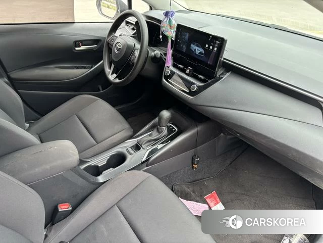 Toyota Lei Ling id 4260846 из Китая 12