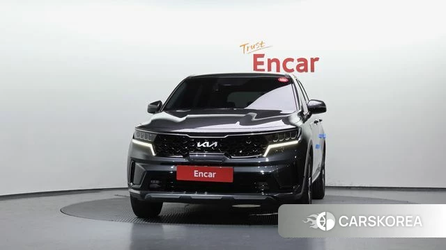 Kia Sorento 4th Generation id 4579635 из Кореи 23