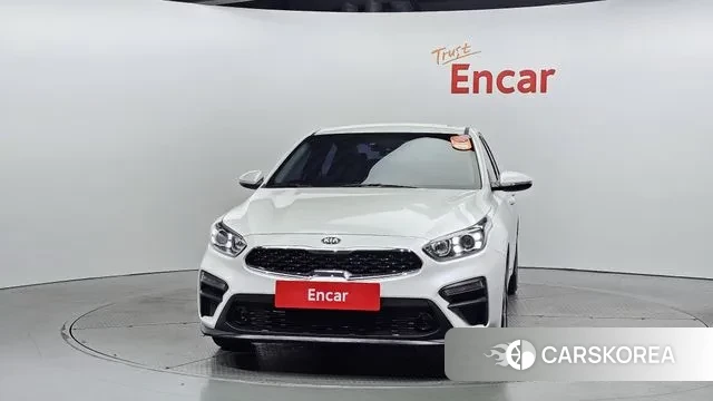 Kia Come New K3 id 2986037 из Кореи 13