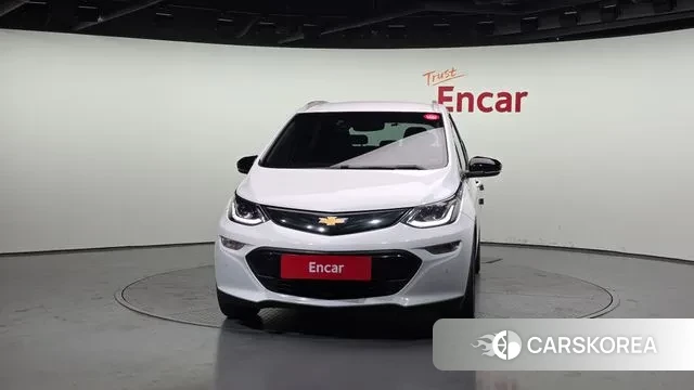 Chevrolet (GM Daewoo) Bolt EV id 3499945 из Кореи 13