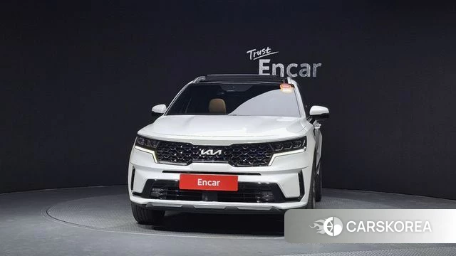 Kia Sorento 4th Generation id 4195232 из Кореи 23