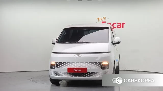 Hyundai Staria id 3154349 из Кореи 13