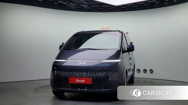 Hyundai Staria id 3776250 из Кореи 13