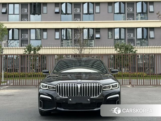 BMW 7 series id 4265567 из Китая 20