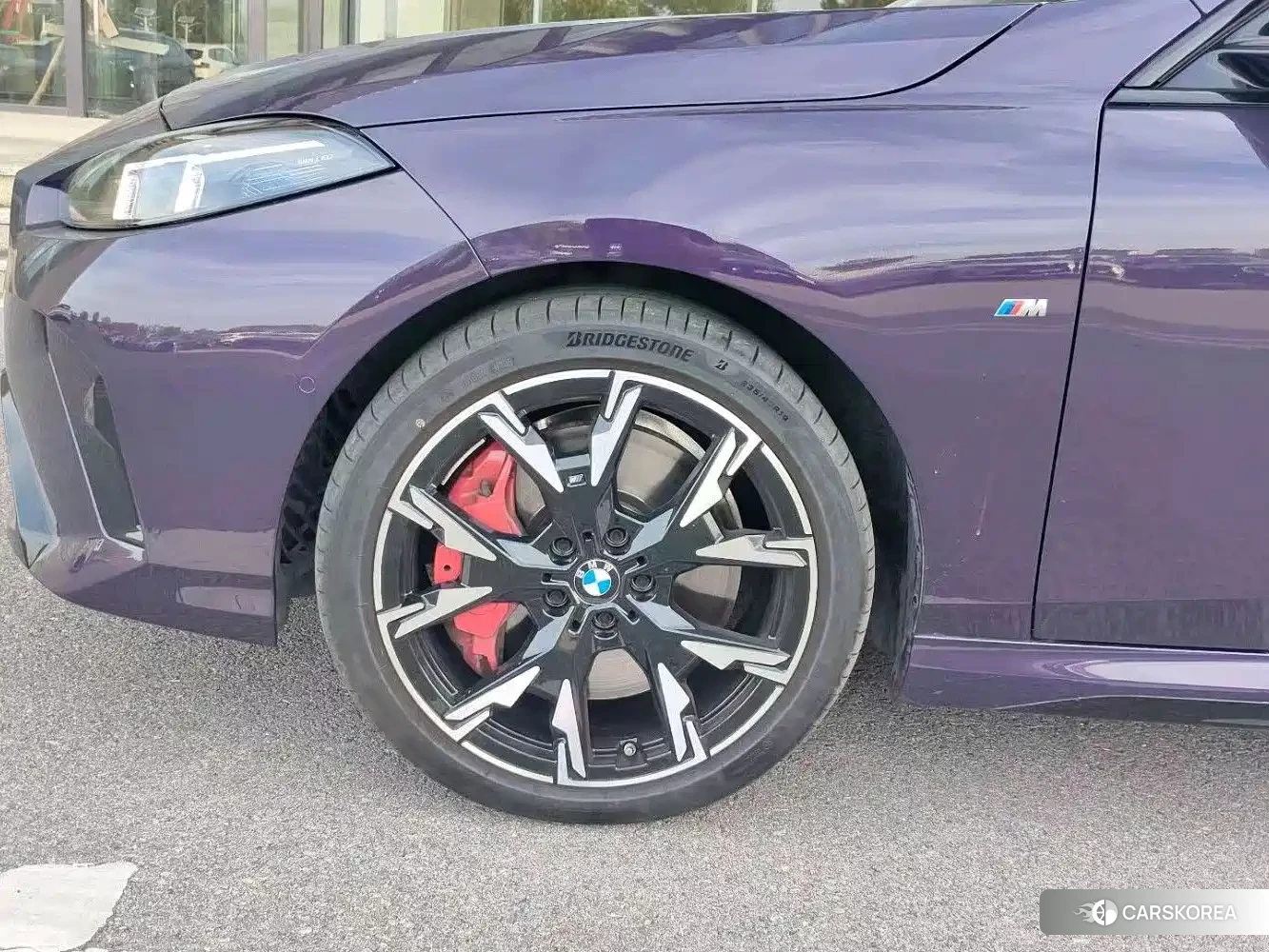 BMW M235L id 4548281 из Китая 7