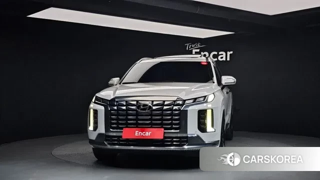 Hyundai The New Palisade id 3394489 из Кореи 13