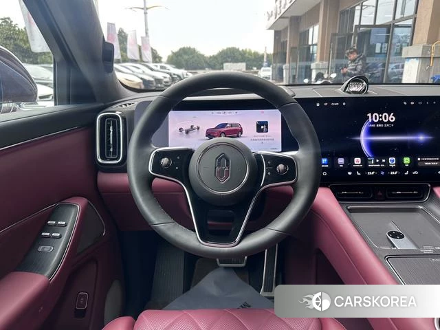 AITO Ask the world M8 id 3983260 из Китая 8