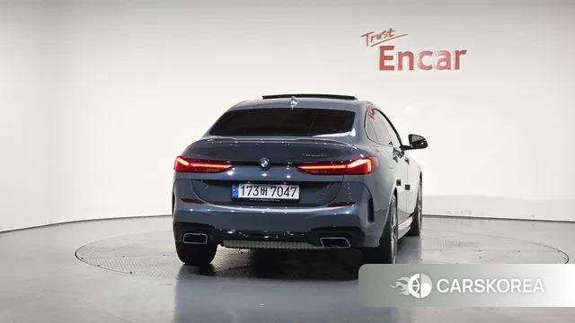 BMW 2 Series Gran Coupe (F74) id 3399872 из Кореи 13