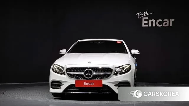 Mercedes-Benz E-Class W213 id 3013810 из Кореи 13