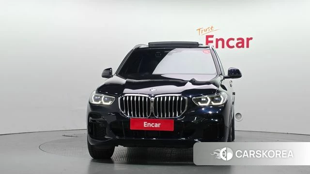 BMW X5 (G05) id 4330264 из Кореи 23
