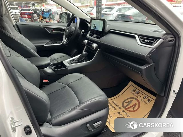 Toyota Wilanda id 4215219 из Китая 12
