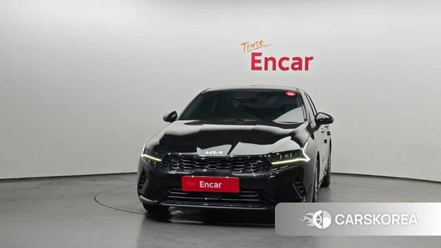 Kia K5 Hybrid 3rd Generation id 4388575 из Кореи 23