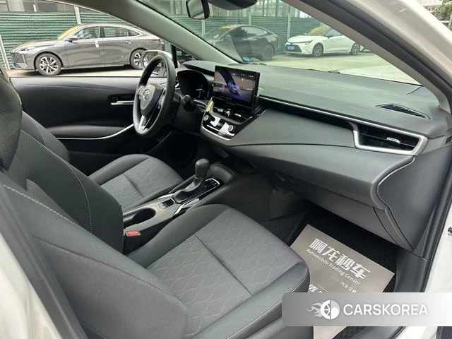 Toyota Corolla id 4298553 из Китая 20
