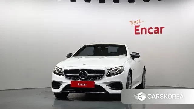 Mercedes-Benz E-Class W213 id 3469601 из Кореи 13