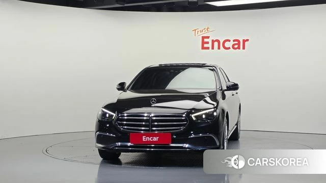 Mercedes-Benz E-Class W213 id 4894168 из Кореи 13