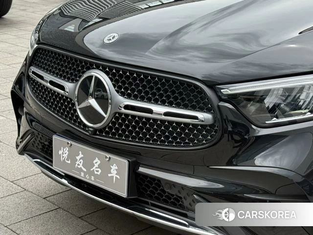 Mercedes-Benz GLC id 4256505 из Китая 19
