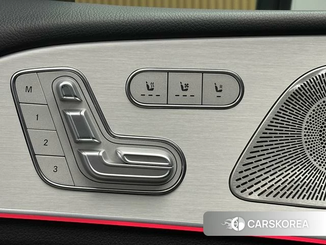 Mercedes-Benz GLE (import) id 4256191 из Китая 10