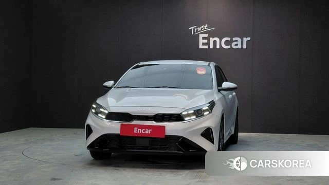 Kia The New K3 2nd generation id 4309237 из Кореи 23