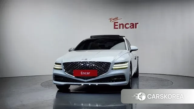 Genesis G80 (RG3) id 3421210 из Кореи 13