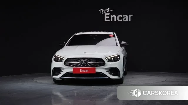 Mercedes-Benz E-Class W213 id 3661027 из Кореи 13